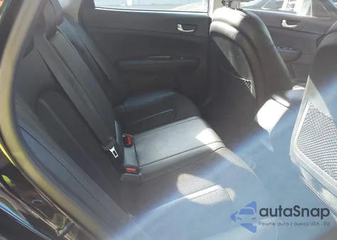 2020 Kia Optima S from USA, damaged, VIN 5XXGT4L38LG405058